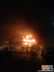 出台复还洪都