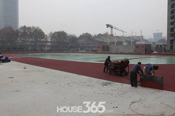 月华清·楼倚明河