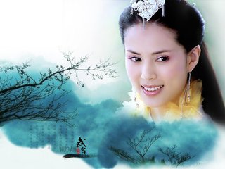 贺新郎（赠林紫元）