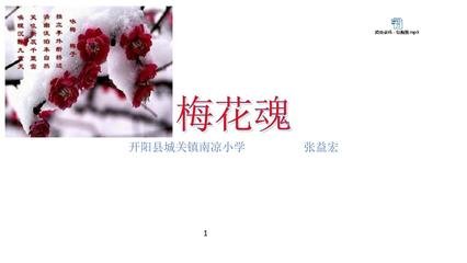 临江仙（和陈景卫忆梅）