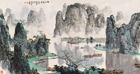 一字诗