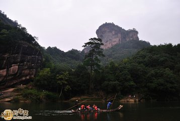 宿岛径夷山舍