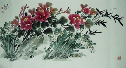 修竹馆舍