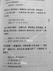 四言诗十一首 其七