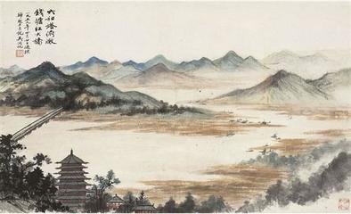 酒泉子（十之二）