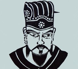 菩萨蛮（沐发）