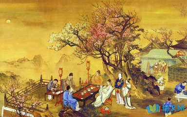汴京元夕