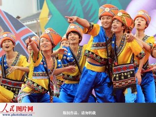 饭牛歌