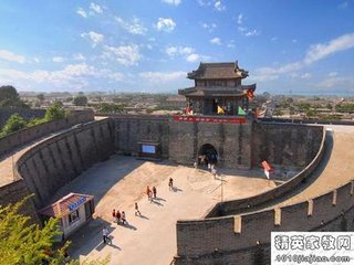 袁崇焕守宁远