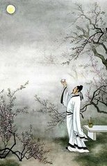 劝僧酒