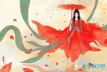 菩萨蛮·舞裙香暖金泥凤