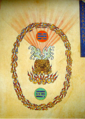 炼丹砂 景金本注云，一首本名浪淘沙 赠西