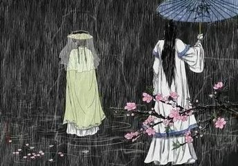 拟古别离