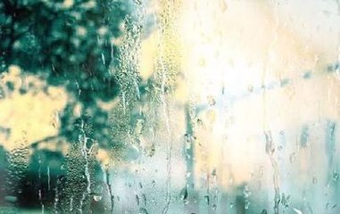 馆宿遇雨怀诸同舍
