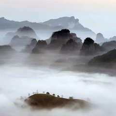 建溪十咏其四陆羽井