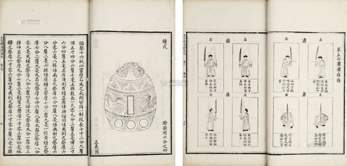 卷六·礼乐六