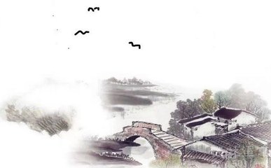 望江南（答徐守韵）