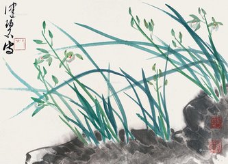 稠桑见荆山