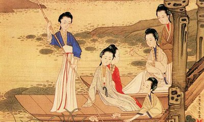 送刘昱