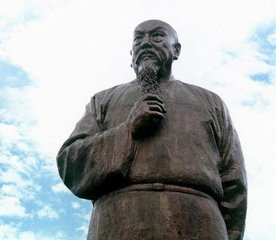 陪王监簿宴广寒游次韵
