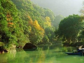 青玉峡