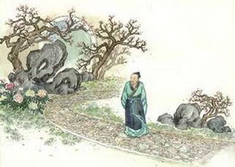 暑中杂咏