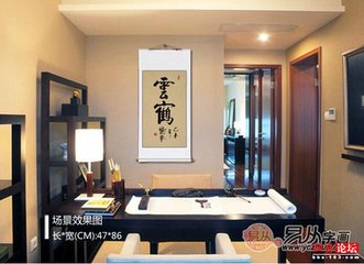 将归宜春留题新安馆