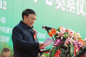 白酒歌为岩翁赋