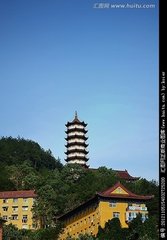 书翠岩寺壁