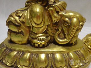 登师利寺文殊阁