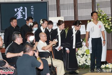 广支苏才翁挽词三首