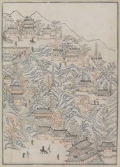 永龙吟（湖山胜概金沙酴没架）