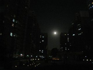水龙吟（次李起翁中秋）