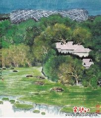 怀故里偶成