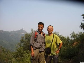 六月十七夜出寺门骤有所闻疑水与风即而观之