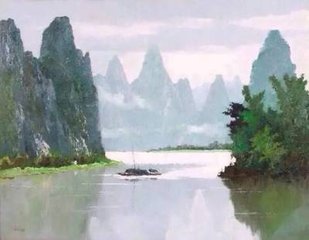 读韦苏州诗
