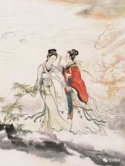 湘灵歌