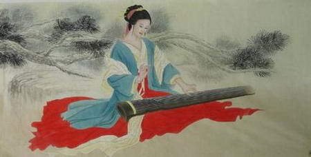 题李愬画像