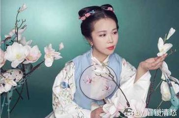 宫莺