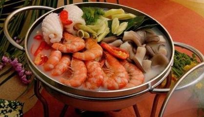 冬阴寄满子权