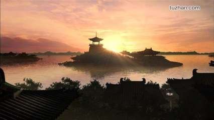 千秋岁·五云缥缈