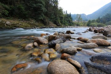 和秦太虚湖上野步