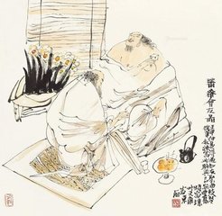 长安叙怀寄崔十五
