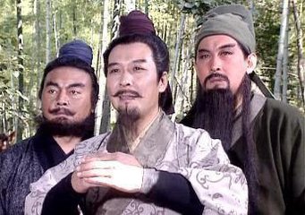友人楚孟德过余纵言及神仙余谓之无孟德谓之
