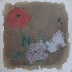 虞美人·严陵滩畔香醪好