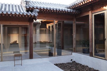 再到国子监感昔有怀