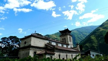 过具茨诸山始达嵩少