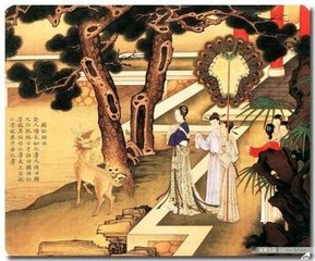 春归去
