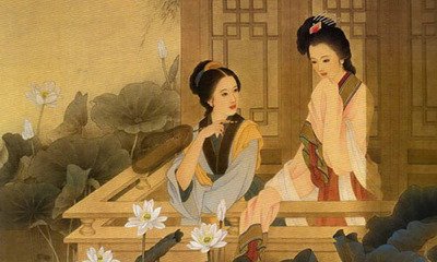 水仙子·冷无香柳絮扑将来