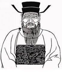 寄太白禅师